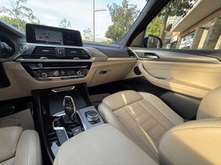 BMW X3 2018