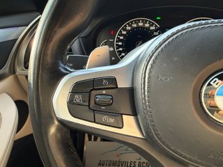 BMW X3 2018