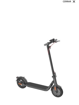 Patinete eléctrico Nave 25V