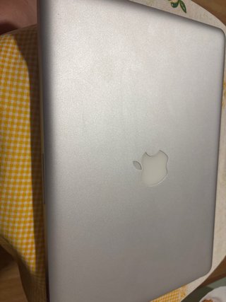 MacBook Pro Apple Plata