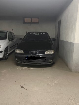 SEAT Cordoba 2000