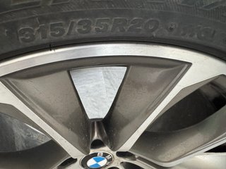 Llantas ,BMW X5 X6 .BRIDGESTONE.No Negociable