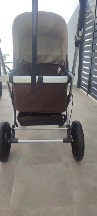 Passeggino Bugaboo Cameleon