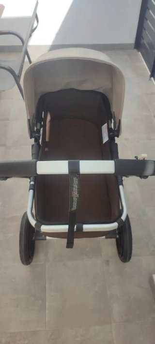 Passeggino Bugaboo Cameleon