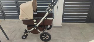 Passeggino Bugaboo Cameleon
