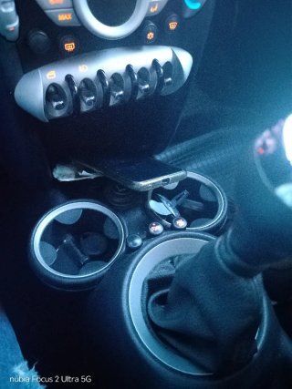 MINI Couper 2008