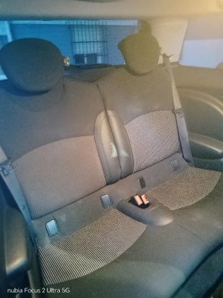 MINI Couper 2008