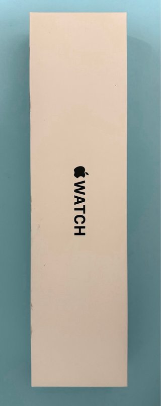 Apple Watch SE 2 44mm medianoche