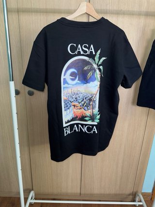 Conjunto CASABLANCA
