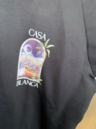 Conjunto CASABLANCA