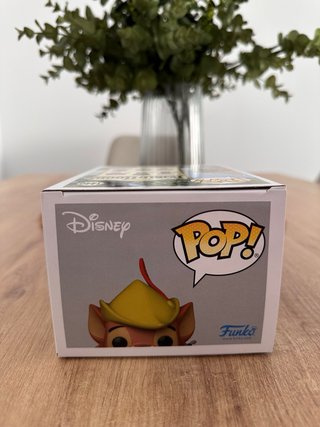 Funko Pop! Robin Hood 1440 Disney