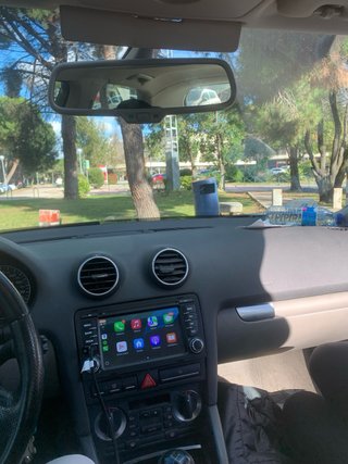 Audi A3 2007