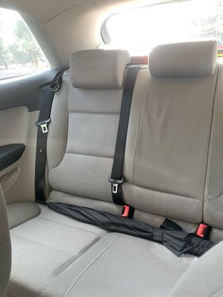 Audi A3 2007
