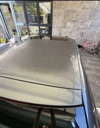 Audi A3 2007