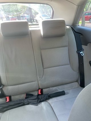 Audi A3 2007