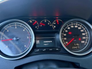 Peugeot 508 2017