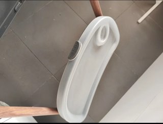 Trona Maxi Cosi Minla