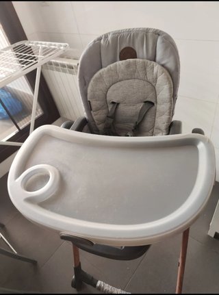 Trona Maxi Cosi Minla