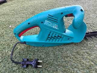 Cortasetos Bosch AHS 55-16 450W