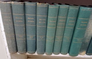 BRIGADA SECRETA, COLECCIÓN COMPLETA