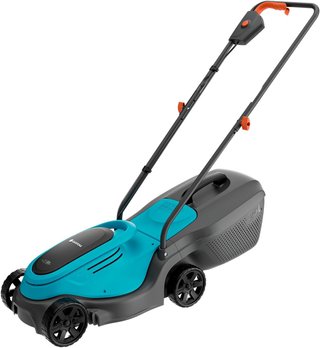 Cortacésped Gardena EasyMax 30/18V