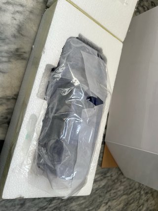 Ford Escort RS Cosworth Otto 1:18 Azul