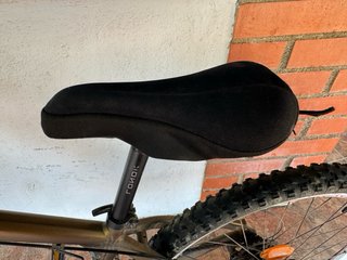 Bicicleta montaña Conor Enemy 26’ Frenos de disco