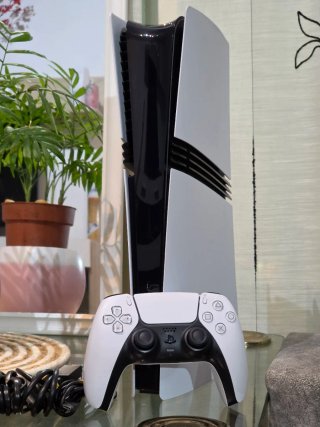 PS5 PRO