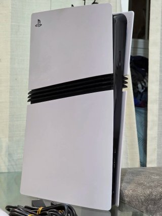PS5 PRO