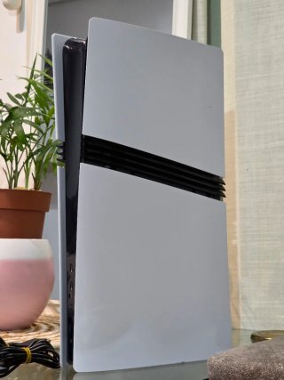 PS5 PRO