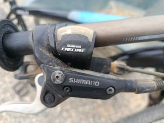 Bicicletta Cannondale