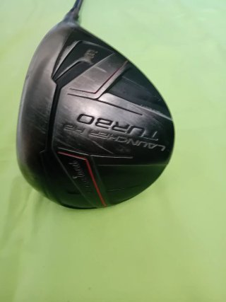 Golfe CLEVELAND LAUNCHER HB TURBO Fairway.