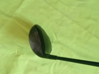 Golfe CLEVELAND LAUNCHER HB TURBO Fairway.