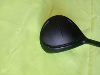 Golfe CLEVELAND LAUNCHER HB TURBO Fairway.