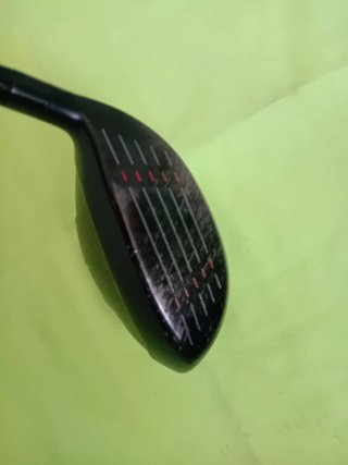 Golfe CLEVELAND LAUNCHER HB TURBO Fairway.