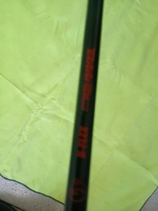 Golfe CLEVELAND LAUNCHER HB TURBO Fairway.