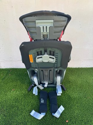 Britax Römer Evolva ISOFIX SICT 9-36kg