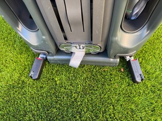 Britax Römer Evolva ISOFIX SICT 9-36kg