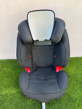 Britax Römer Evolva ISOFIX SICT 9-36kg