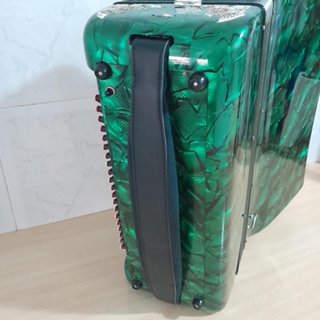 Acordeón Charron Fréres Musette