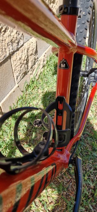 Specialized Rockhopper Comp 29"/TALLA M/Como Nueva