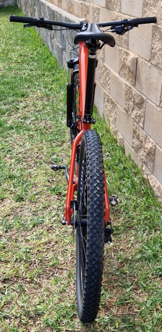 Specialized Rockhopper Comp 29"/TALLA M/Como Nueva