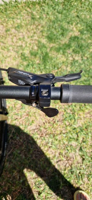 Specialized Rockhopper Comp 29"/TALLA M/Como Nueva