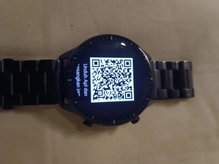 Reloj Amazfit GTR 2 Negro