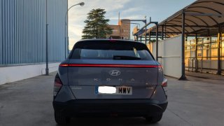 Hyundai Kona HEV 1.6