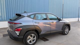Hyundai Kona HEV 1.6