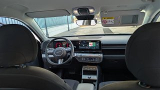 Hyundai Kona HEV 1.6