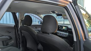 Hyundai Kona HEV 1.6