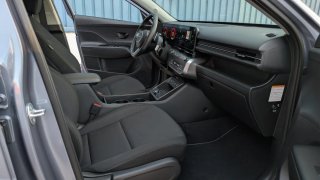 Hyundai Kona HEV 1.6