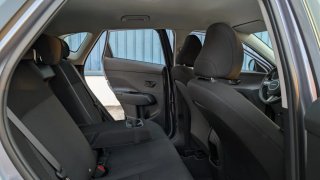 Hyundai Kona HEV 1.6